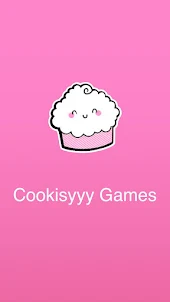 Cookisyyy Games