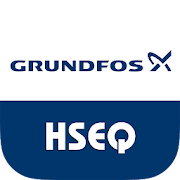 Grundfos (NO) HSEQ