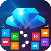 Ball Bricks Breaker—Aim To Win Diamond