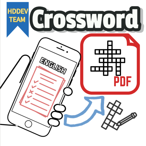 Crossword Paper Maker