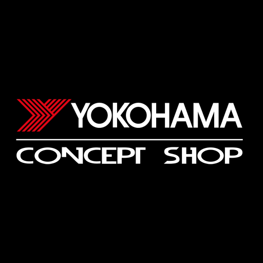 ヨコハマコンセプトショップアプリ logo