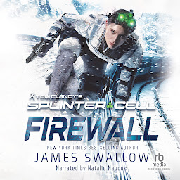 Icon image Firewall: Tom Clancy's Splinter Cell