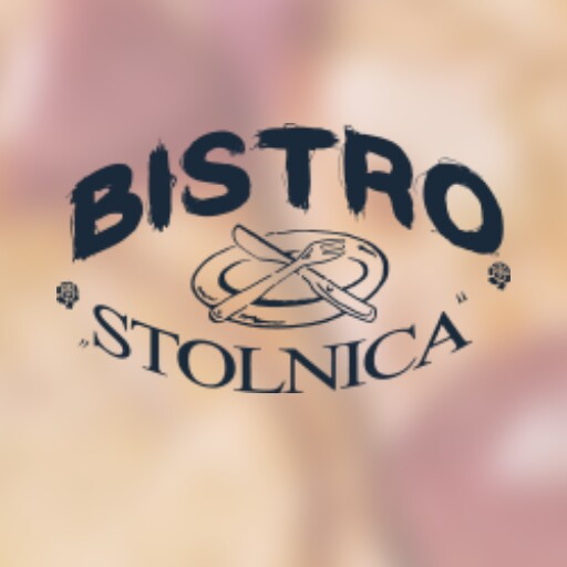 Bistro Stolnica logo