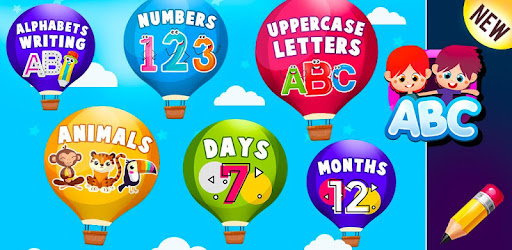 ABC KIDS cover