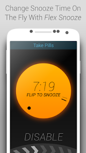 Life Time Alarm Clock (PREMIUM) 3.06lt Apk + Mod 3