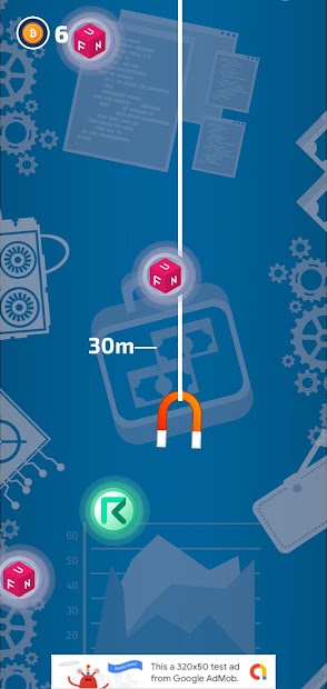 Screenshot 12 Crypto Magnet android
