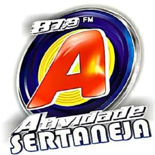 Atividade Sertaneja 87,9 FM
