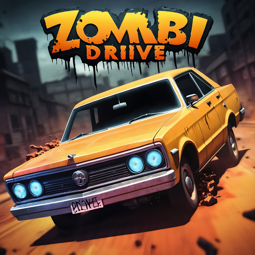 Zombie Drive: Drift & Slay