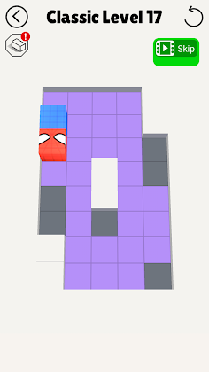 Turn Block Painting - Screenshot 2