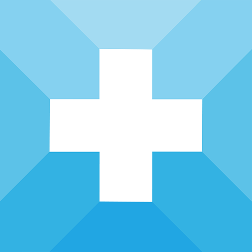 DoctorRelief logo