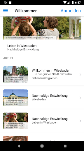 Meine LHW Screen 2