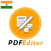PDF Editor - Sign Edit Creat