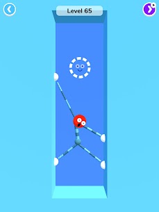 Stretch Guy MOD APK 0.8.14 (Unlocked Skins) 5