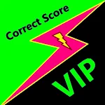 Correct Score Vip Apk