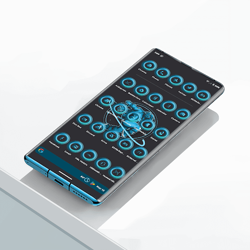 Royal Seagull Icons Pack