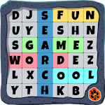 Cover Image of Download The Best Word Search (Free) 1.6.2 APK