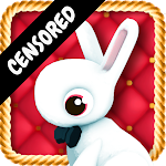 Cover Image of Download Bunniiies: The Love Rabbit 1.0.143 APK