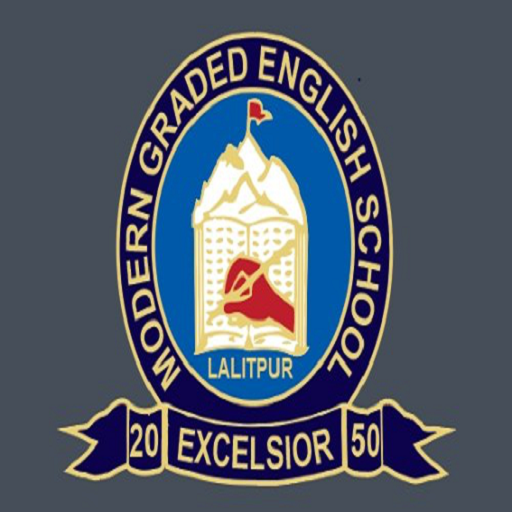 Modern Graded School logo