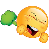 Silly Smileys by Emoji World ™ icon