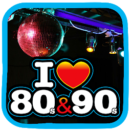 Icon image 80s and 90s Music
