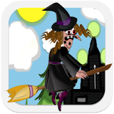 Flapa-Witch icon