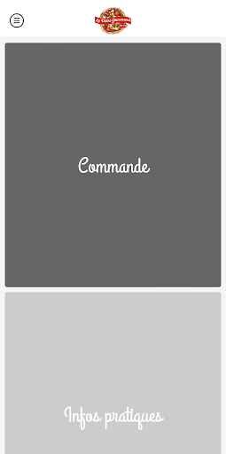 Le Distri Gourmand Screen 2