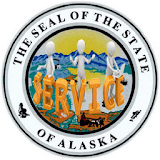 Alaska Govt Online Services icon