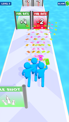 Merge Card - Screenshot 3