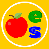 Learn Spanish With Amy for Kids - Pro edition icon