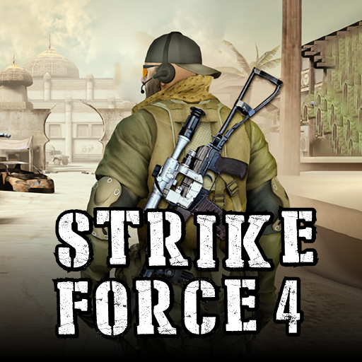 Strike force 4