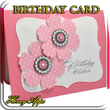 Birthday Card Design Idea icon