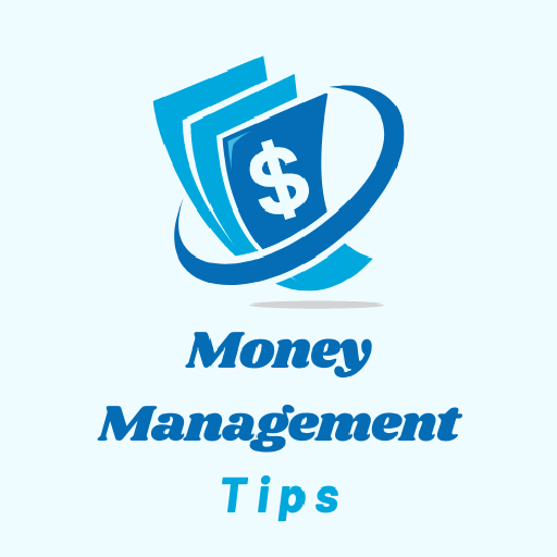 Money Management Tips logo