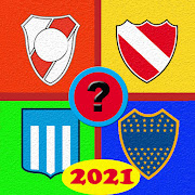 Adivina el Escudo del Futbol Argentino ⚽ Quiz 2020