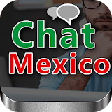 Chat México Gratis icon