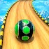 Racing Ball Game: Rolling Game