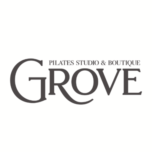 Grove Pilates logo