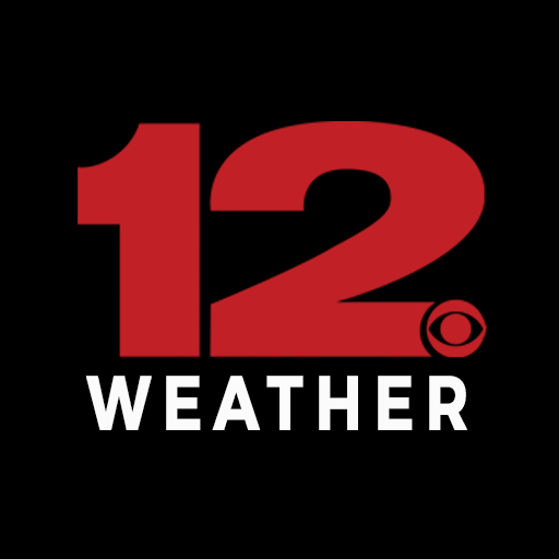 WDEF News 12 Weather  Icon