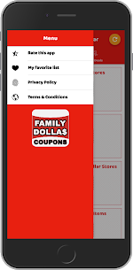 Coupons for Family Dollar For Pc (Windows 7, 8, 10 And Mac) 1
