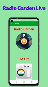 Hasta aquí prisa Atlético Radio Garden Live - Aplicaciones en Google Play
