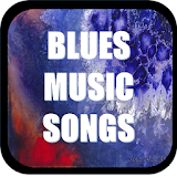 Blues Music Songs icon