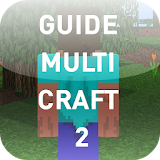 Guide MultiCraft 2 icon