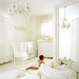 Luxury Baby Room Ideas icon