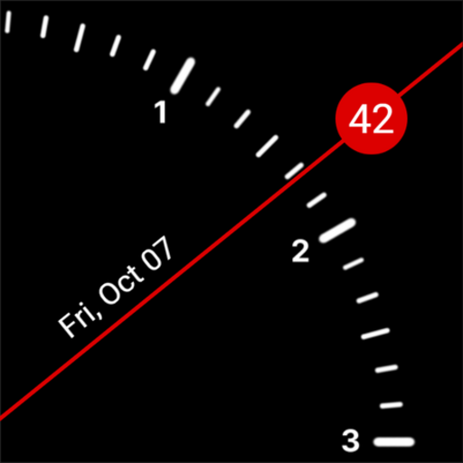 Closer Watchface logo
