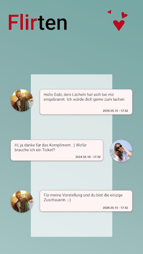 loveMIO screenshot 4