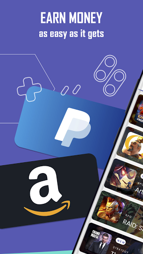 Download PPR - Power Play Rewards: Games & Cash Rewards 2.2.7 screenshots 1