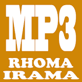 MP3 DANGDUT CLASIC RHOMA IRAMA icon