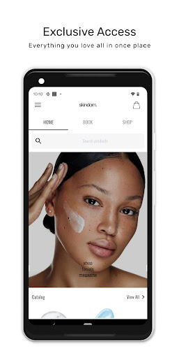 Skindom Screen 2