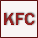 KFC Locator icon