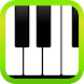Fun Piano Roll - Androidアプリ