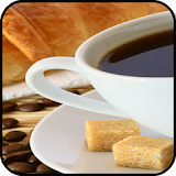 HD Coffee Wallpapers icon